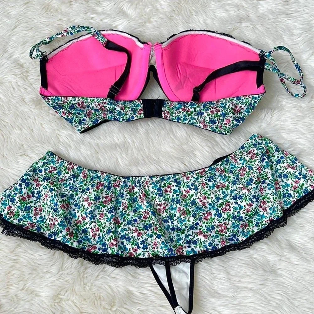 Victoria’s Secret Sexy Little Things Set - Picture 4 of 7